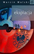 Ekspiacja - Marcin Wolski -  Polnische Buchandlung 