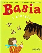 Basia i al... - Zofia Stanecka -  Książka z wysyłką do Niemiec 