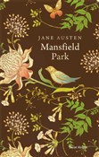 Polnische buch : Mansfield ... - Jane Austen