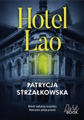 Hotel Lao - Patrycja Strzałkowska - buch auf polnisch 
