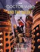 Doctor Who... - David Whitaker - Ksiegarnia w niemczech