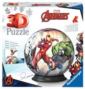 Puzzle 3D ... -  Polnische Buchandlung 