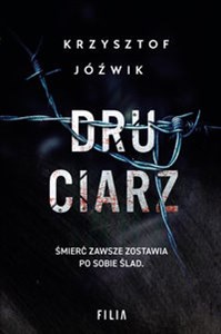 Obrazek Druciarz Wielkie Litery