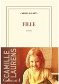 Fille - Camille Laurens -  Książka z wysyłką do Niemiec 