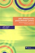 Jak efekty... - Jeff Taylor, Doug Hardy -  Książka z wysyłką do Niemiec 