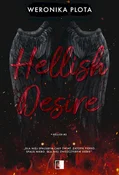 Hellish De... - Weronika Plota - Ksiegarnia w niemczech