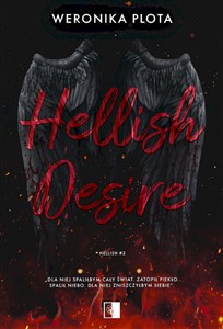 Obrazek Hellish Desire