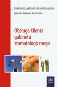 Obsługa kl... - Agnieszka Bukowska-Piestrzyńska -  Książka z wysyłką do Niemiec 