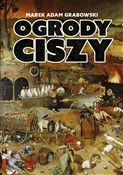 Książka : Ogrody cis... - Marek Adam Grabowski