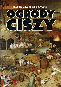 Bild von Ogrody ciszy