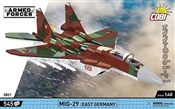 MiG-29 (Ea... - buch auf polnisch 