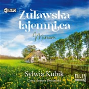 [Audiobook... - Sylwia Kubik - Ksiegarnia w niemczech