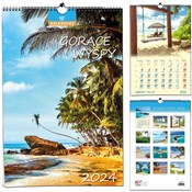 Kalendarz ... -  Książka z wysyłką do Niemiec 