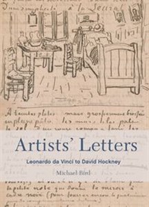 Obrazek Artists' Letters
