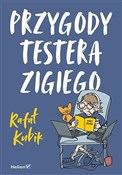 Przygody t... - Rafał Kubik -  polnische Bücher