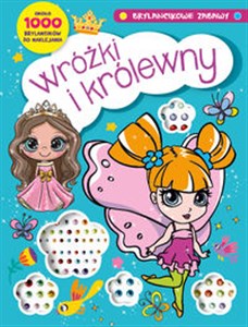 Bild von Brylancikowe zabawy Wróżki i królewny