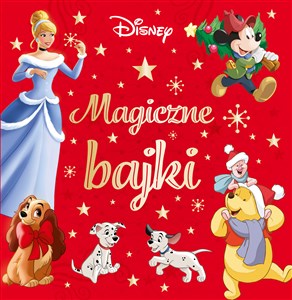 Bild von Disney Magiczne bajki