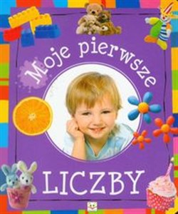 Obrazek Moje pierwsze liczby