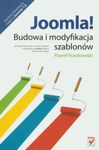 Bild von Joomla! Budowa i modyfikacja szablonów