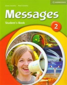 Bild von Messages 2 Student's Book