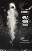 Niebo, pta... - Anna Maria Wybraniec - Ksiegarnia w niemczech