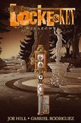 Polnische buch : Locke & Ke... - Hill Joe