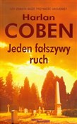 Polska książka : Jeden fałs... - Harlan Coben