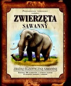 Bild von Zwierzęta sawanny