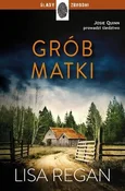 Grób matki... - Lisa Regan - buch auf polnisch 
