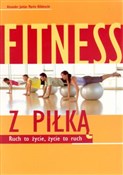 Fitness z ... - Alexander Jordan, Martin Hillebrecht -  polnische Bücher