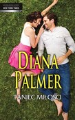 Polnische buch : Taniec mił... - Diana Palmer