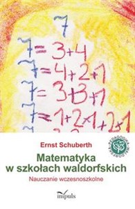 Bild von Matematyka w szkołach waldorfskich Nauczanie wczesnoszkolne