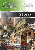 Polska książka : Italia e c... - Maria Angela Cernigliaro