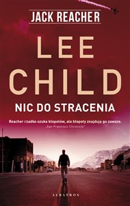 Bild von Jack Reacher: Nic do stracenia