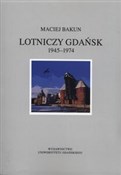 Lotniczy G... - Maciej Bakun - Ksiegarnia w niemczech