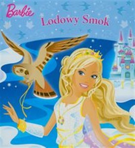 Obrazek Barbie Lodowy smok