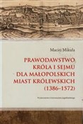 Polnische buch : Prawodawst... - Maciej Mikuła