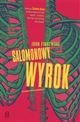 Polska książka : Salomonowy... - John Finnemore