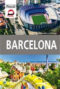 Książka : Barcelona ... - Opracowanie Zbiorowe