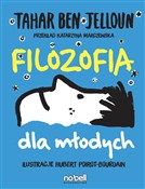 Zobacz : Filozofia ... - Tahar Ben Jelloun, Hubert Poirot-Bourdain