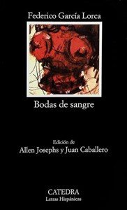 Bild von Bodas de Sangre