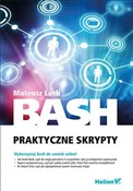 Bash Prakt... - Mateusz Lach -  fremdsprachige bücher polnisch 