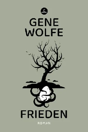 Obrazek WOLFE, G: FRIEDEN