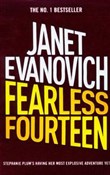 Fearless F... - Janet Evanovich -  Polnische Buchandlung 
