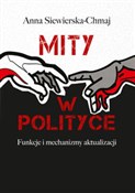 Polnische buch : Mity w pol... - Anna Siewierska-Chmaj