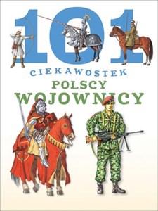 Bild von POLSCY WOJOWNICY 101 CIEKAWOSTEK