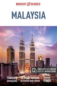 Obrazek Malaysia Insight Guides