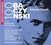 Baczyński ... - buch auf polnisch 