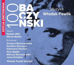 Bild von Baczyński 100