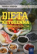 Dieta keto... - Jaromin Monika -  fremdsprachige bücher polnisch 